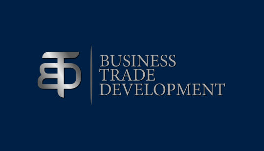 Business Trade Development Kelowna Business Referral Group - Blue